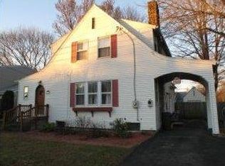 1929 Old Vestal Rd, Vestal, NY 13850