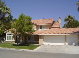 928 Sagerock Way, North Las Vegas, NV 89031