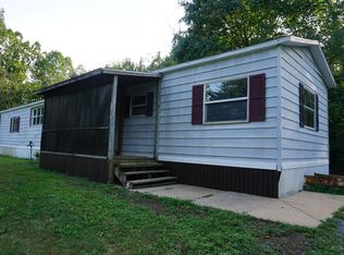 1150 Rolling Hills Rd, Dauphin, PA 17018