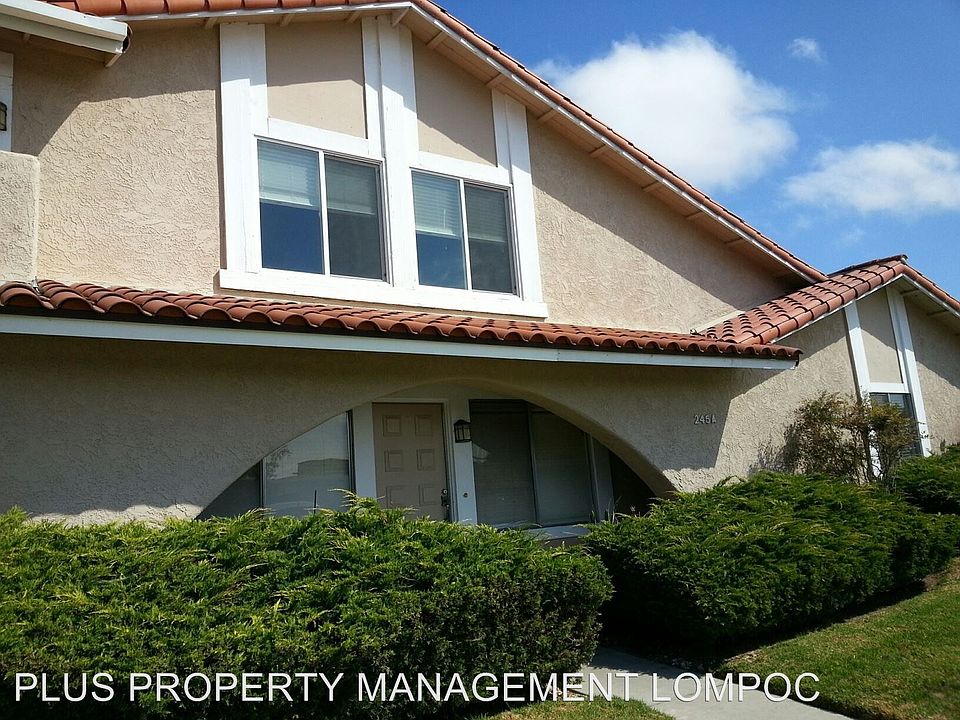 1st image of 245 Burton Mesa Blvd APT A