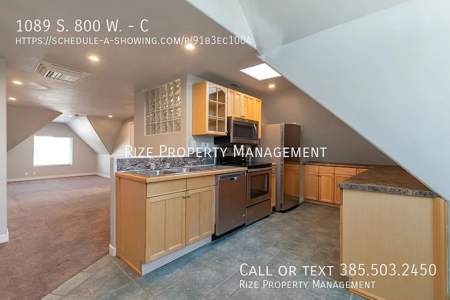 Half Off Your First Month Of Rent — Photo 1
