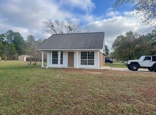 4402 Sanderson Ln, Texarkana, AR 71854