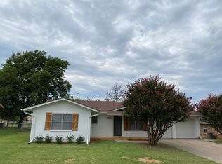 5306 Dewey St, Wichita Falls, TX 76306