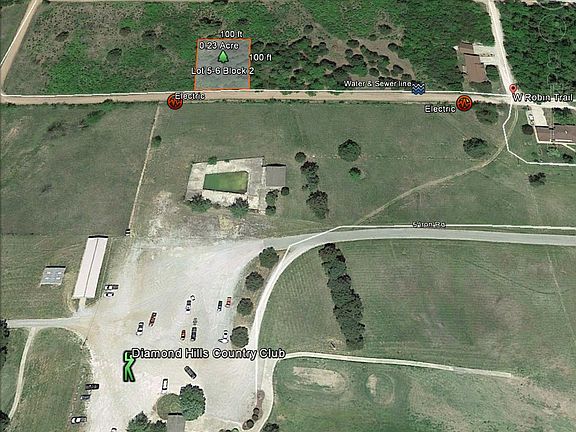 3rd image of Robbin Lane