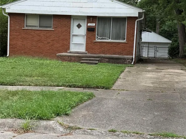 16590 Fenton St, Detroit, MI 48219