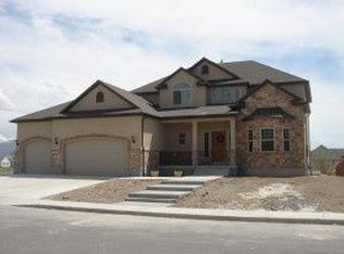 781 W 1500 N, Pleasant Grove, UT 84062