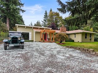 5789 NW Eells Rd, Bremerton, WA 98311