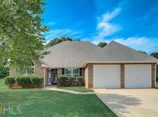 571 Trotters Ln, McDonough, GA 30252