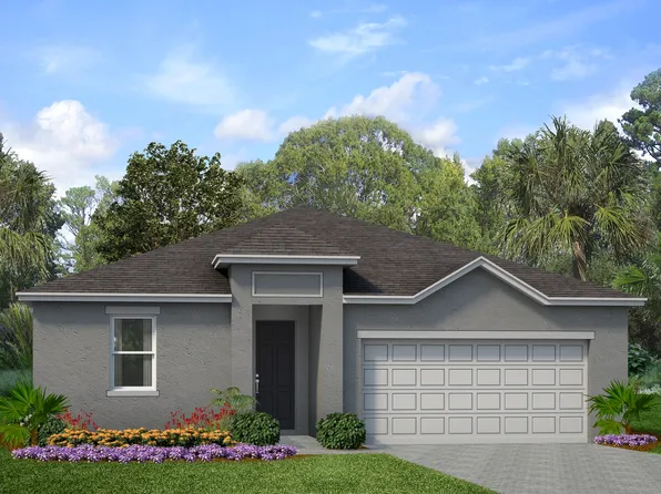 Aspire Plan, Mirror Lake Village