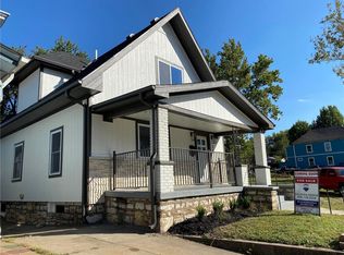 25 S Mill St, Kansas City, KS 66101