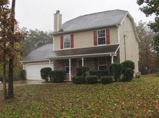 3316 Trotters Ridge Trl, Gray, GA 31032