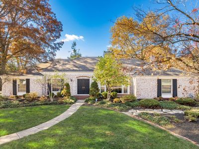 3601 Hythe Ct, Upper Arlington, OH, 43220