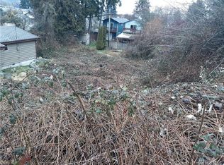 532 S Concord St, Seattle, WA 98108