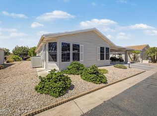 2550 S ELLSWORTH Road #46, Mesa, AZ 85209