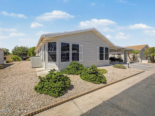 2550 S ELLSWORTH Road #46, Mesa, AZ 85209