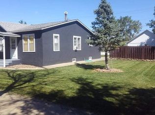 814 3rd Ave S, Glasgow, MT 59230