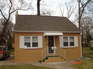 33 E 6th Ave, Pine Hill, NJ 08021