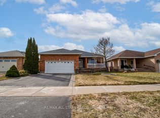 383 Wallace Dr, Kawartha Lakes, ON K9V 6K7