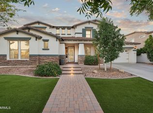 3363 E Blue Ridge Way, Gilbert, AZ 85298