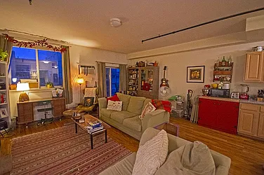 Rented by Level Group