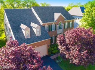 6062 Erinblair Loop, Haymarket, VA 20169