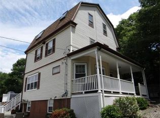 4 Felsmere Ave, Saugus, MA 01906