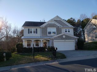 506 Ashburn Ln, Durham, NC 27703