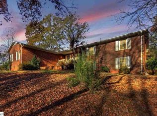1697 Greenville Hwy, Liberty, SC 29657