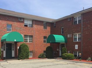 1304 Elm St APT 1A, West Springfield, MA 01089