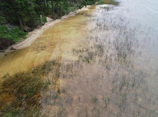 Champs Elysees Rd, Gould City, MI 49838