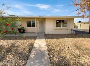 10436 N 103rd Ave, Sun City, AZ 85351