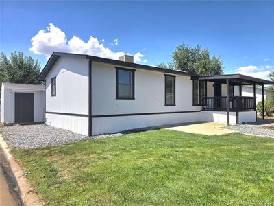 2885 E Midway Boulevard LOT 401, Broomfield, CO, 80020