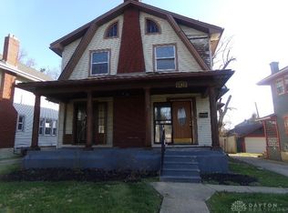 108 Willowwood Dr, Dayton, OH 45405