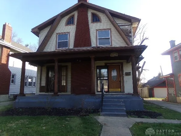 108 Willowwood Dr, Dayton, OH 45405