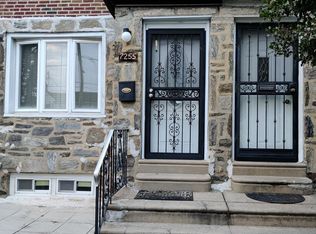 7255 Bradford Rd, Upper Darby, PA 19082