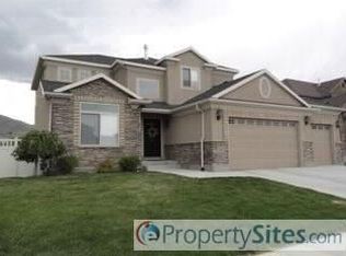 181 E Love Ln, Lehi, UT 84043
