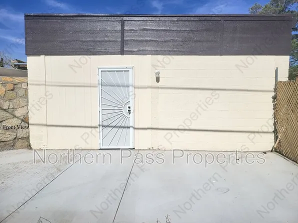 3420 Morehead Ave, El Paso, TX 79930