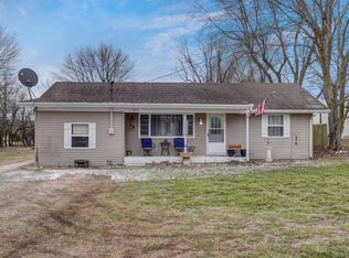 7416 W State Highway 266, Springfield, MO 65802