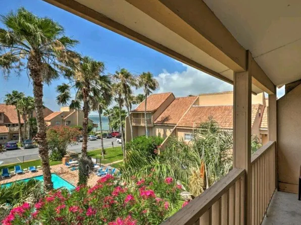 206 W Red Snapper St #126, South Padre Island, TX 78597
