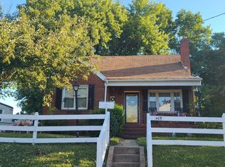 409 Old North Point Rd, Baltimore, MD 21224