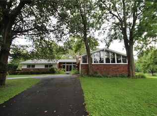 6887 4th Section Rd, Brockport, NY 14420