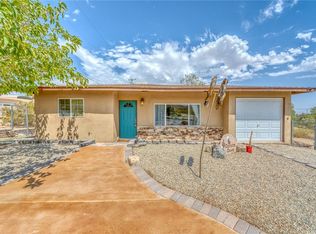 61858 Mountain View Cir, Joshua Tree, CA 92252
