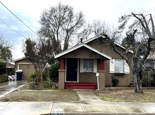 1211 Magnolia St, Oakdale, CA