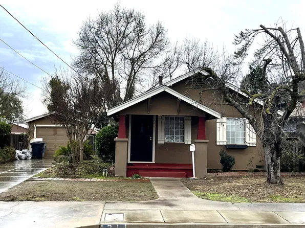 1211 Magnolia St, Oakdale, CA 95361