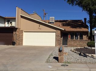 2307 Nevada Dr, Alamogordo, NM 88310