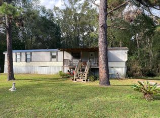 6457 Chestnut Rd, Macclenny, FL 32063