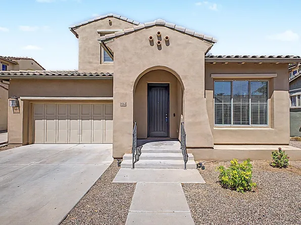 15348 W DREYFUS Street, Surprise, AZ 85379
