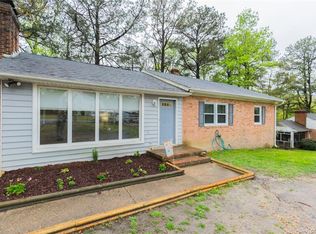 5111 Gravelbrook Dr, North Chesterfield, VA 23234