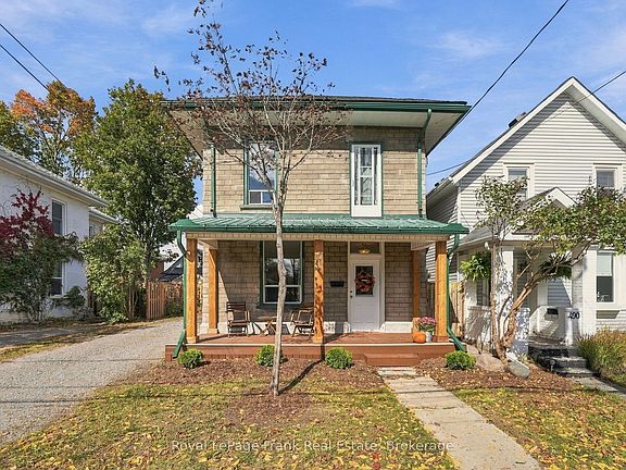 2nd image of 492 Hopkins Ave