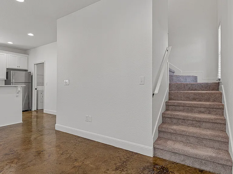 Living Room| 2 Bed 2.5 Bath | The Cabernet